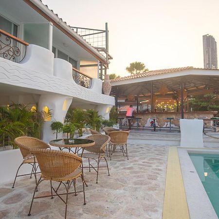 Windy Inn Hotel باتايا المظهر الخارجي الصورة