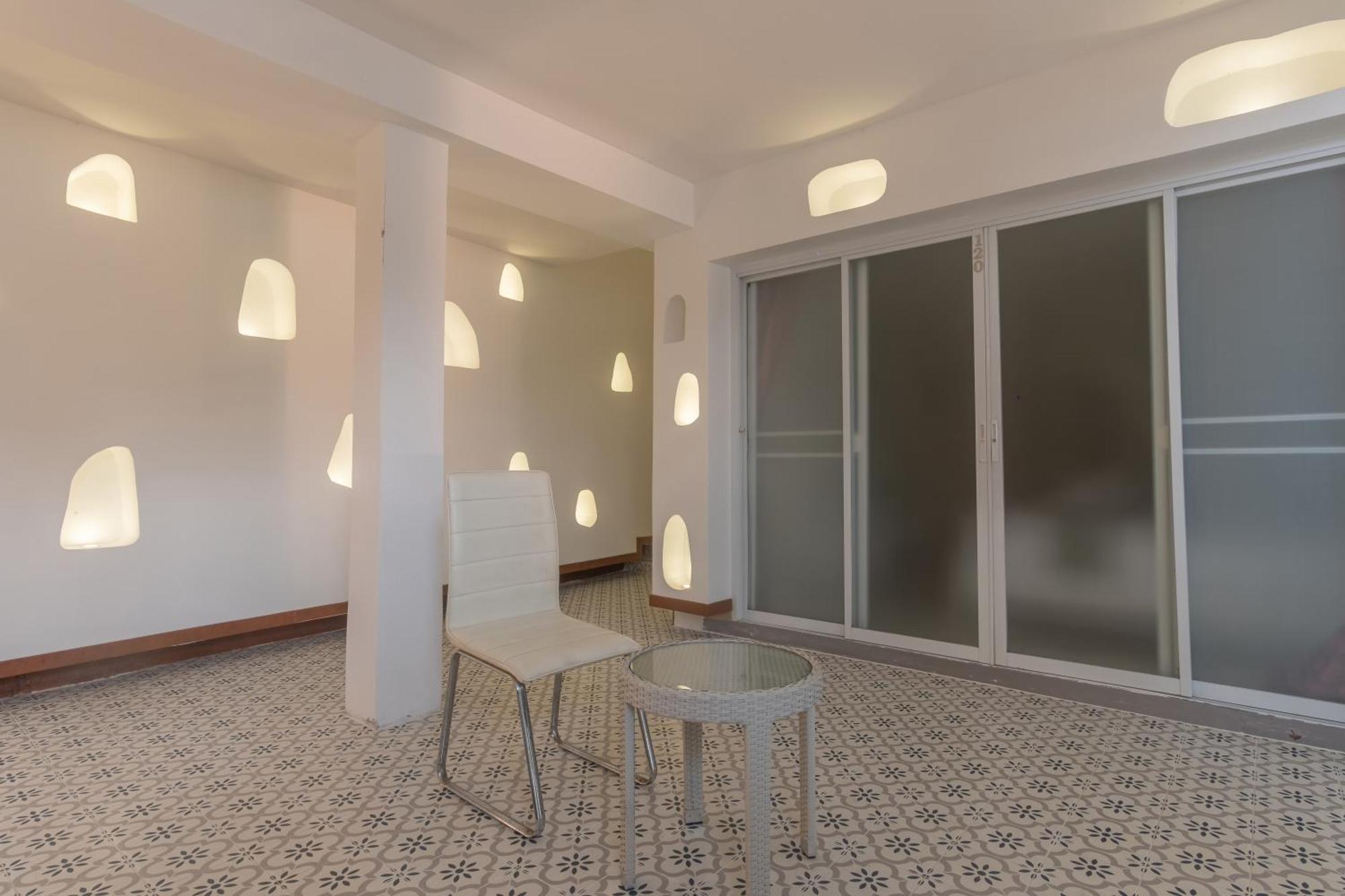 Windy Inn Hotel باتايا المظهر الخارجي الصورة